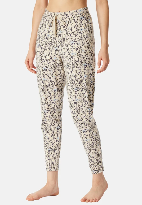 MIX RELAX - Pyjama bottoms - multicolor