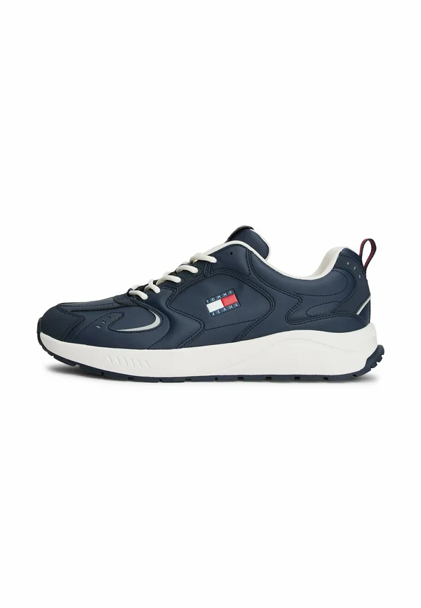 MIXED CLEAT - Trainers - dark blue