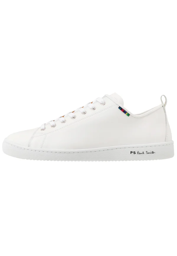 MIYATA - Trainers - white