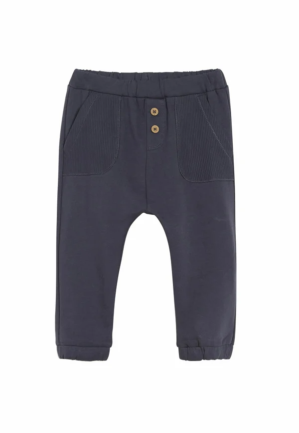 MJUKIS - Trousers - dark blue