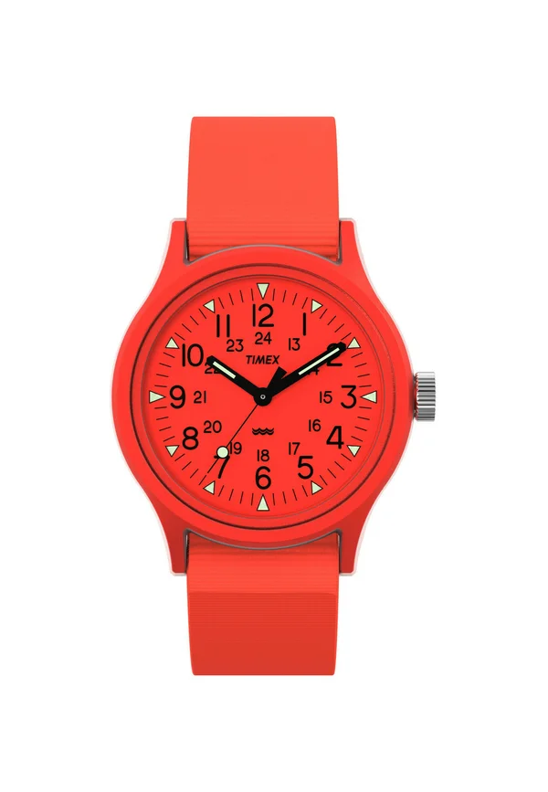 MK1® - Watch - orange