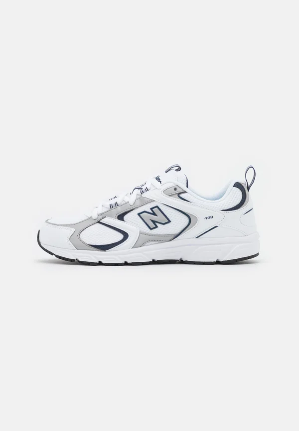 ML408 - Trainers - munsell white