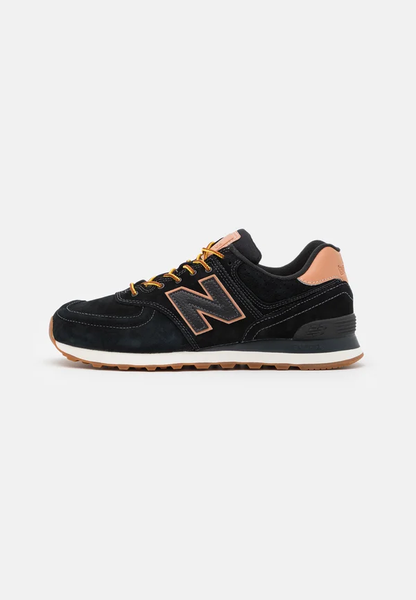 ML574 - Trainers - black