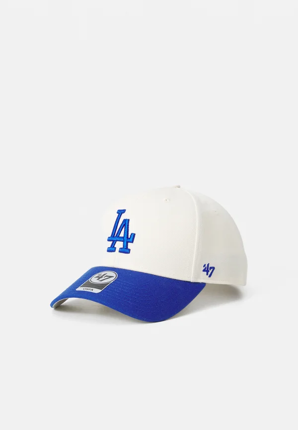 MLB  ‘47 DODGERS TWO TONE UNISEX - Cap - natural