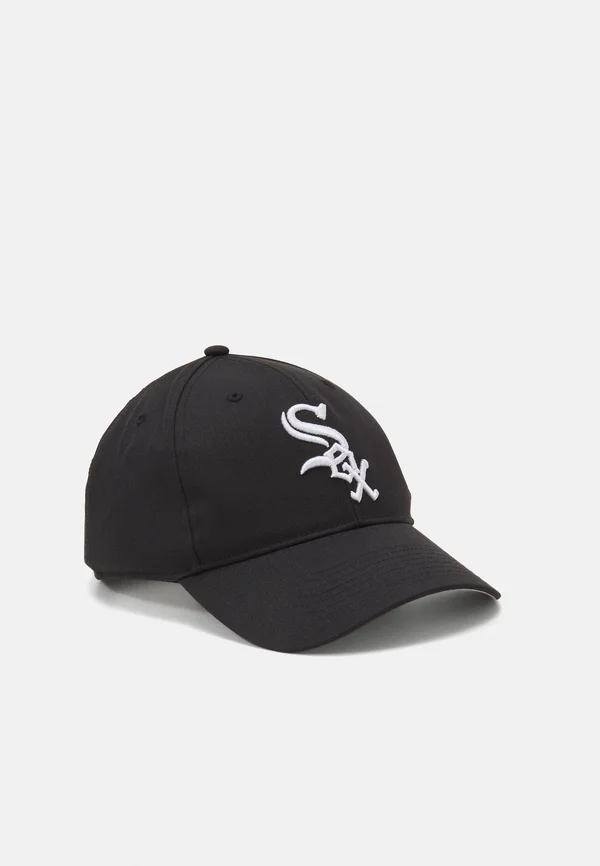 MLB CHICAGO WHITE SOX RAISED BASIC UNISEX - Cap - black