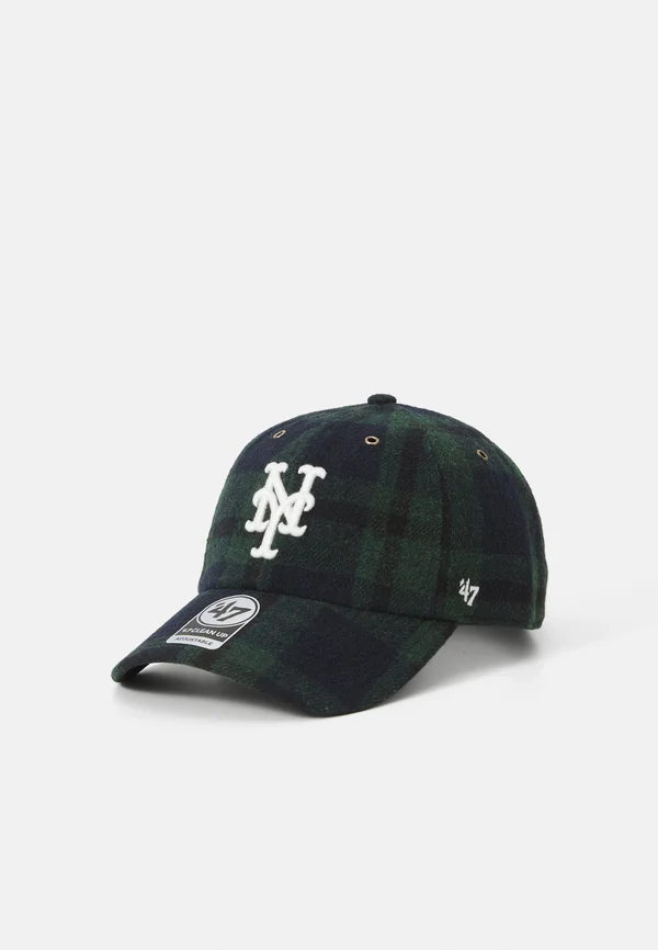 MLB NEW YORK METS SCHOOLBOY CLEAN UP UNISEX - Cap - navy