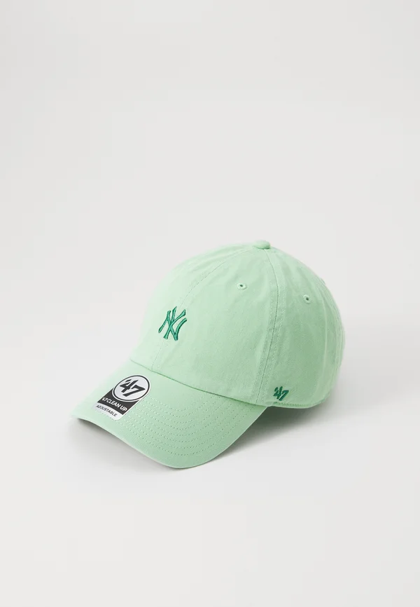 MLB NEW YORK YANKEES BASE RUNNER UP UNISEX - Cap - hemlok