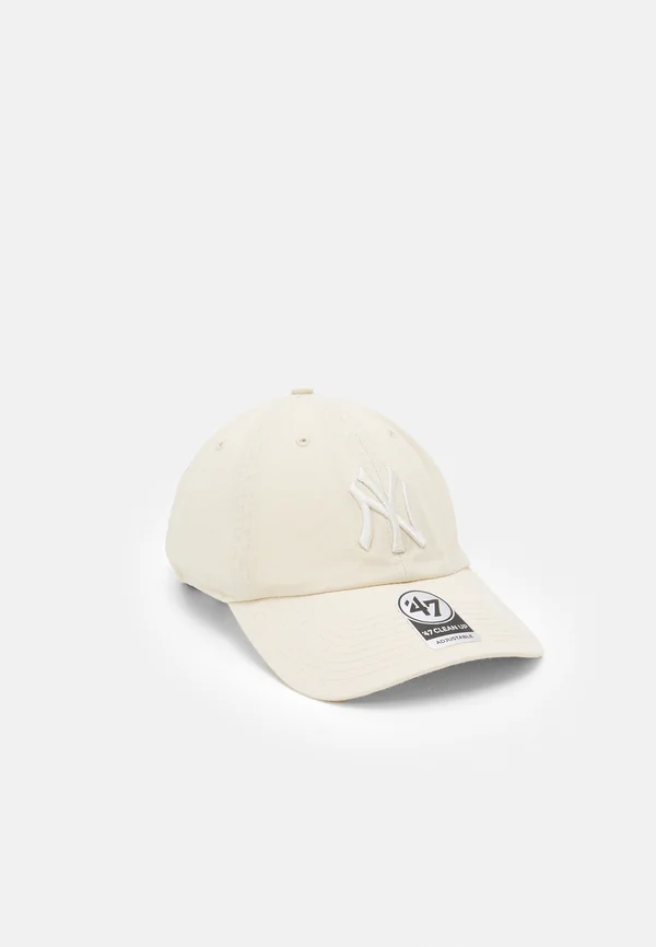 MLB NEW YORK YANKEES - Cap - natural