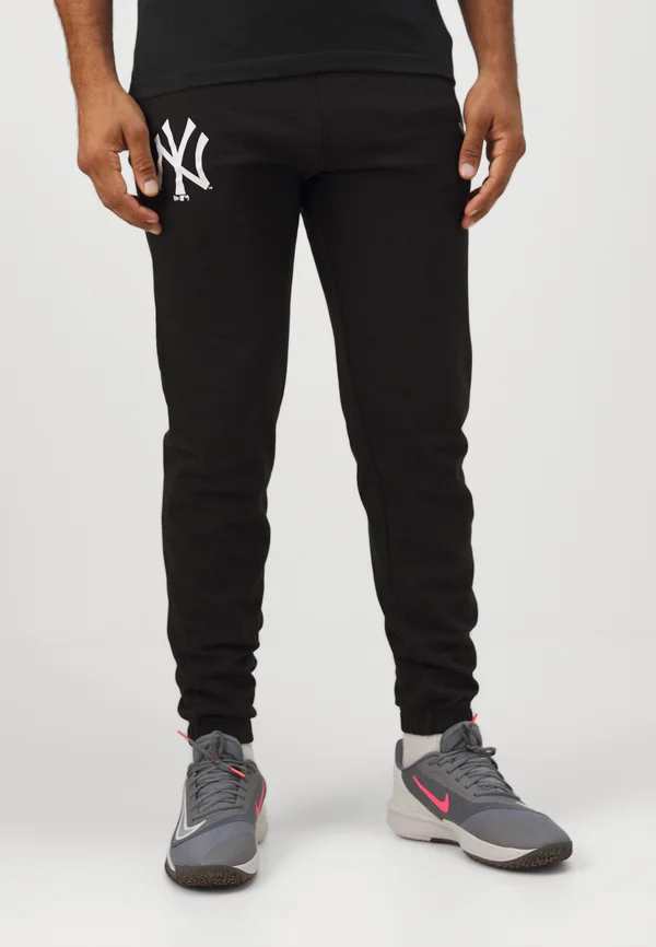 MLB NEW YORK YANKEES - Club wear - black/white