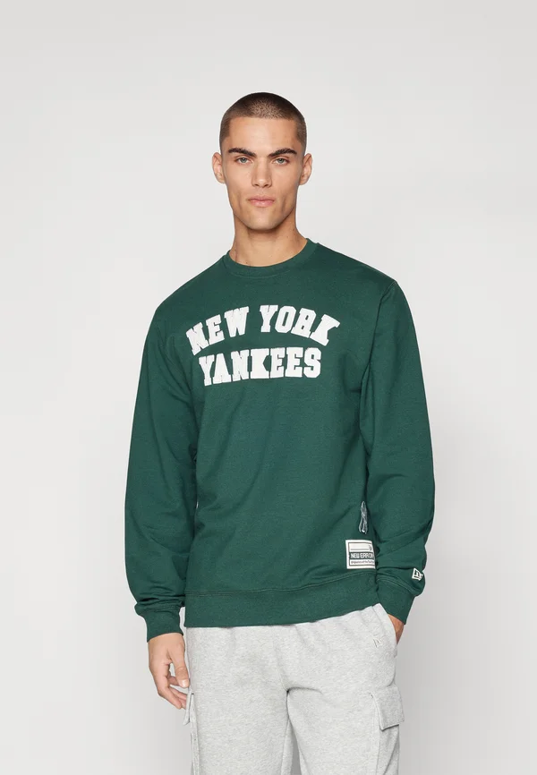 MLB NEW YORK YANKEES - Club wear - dark green