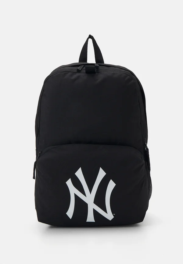 MLB NEW YORK YANKEES MULTI STADIUM BAG - Rucksack - black