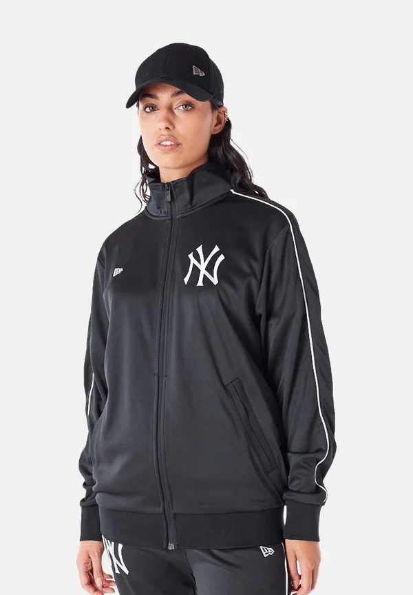 MLB NEW YORK YANKEES - Training jacket - schwarz