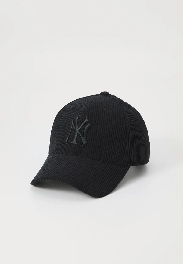 MLB NEW YORK YANKEES UNISEX  - Cap - black