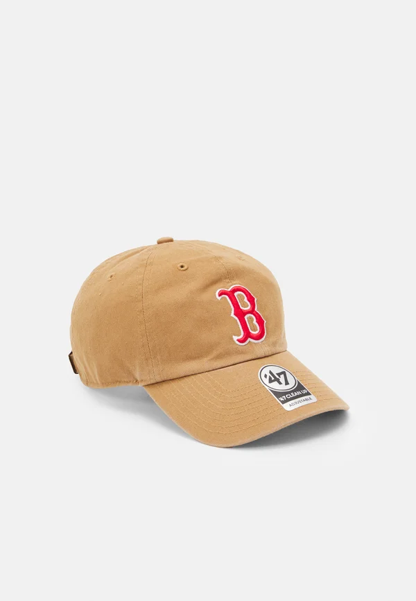 MLB NEW YORK YANKEES UNISEX - Cap - camel