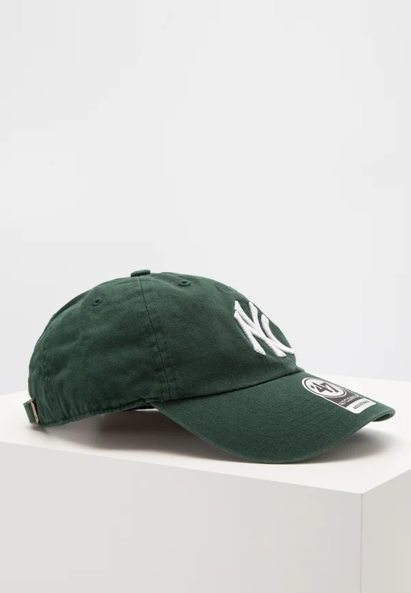 MLB NEW YORK YANKEES UP - Cap - dark green