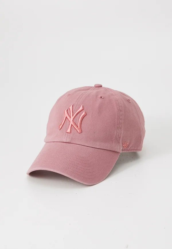 MLB NEW YORK YANKEES UP UNISEX - Cap - mauve