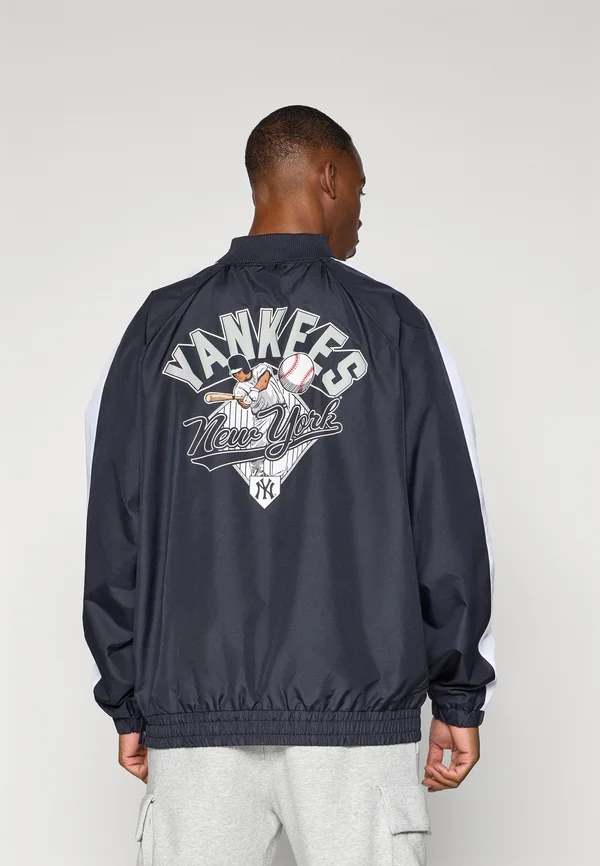 MLB NEW YORK YANKEES  - Windbreaker - navy