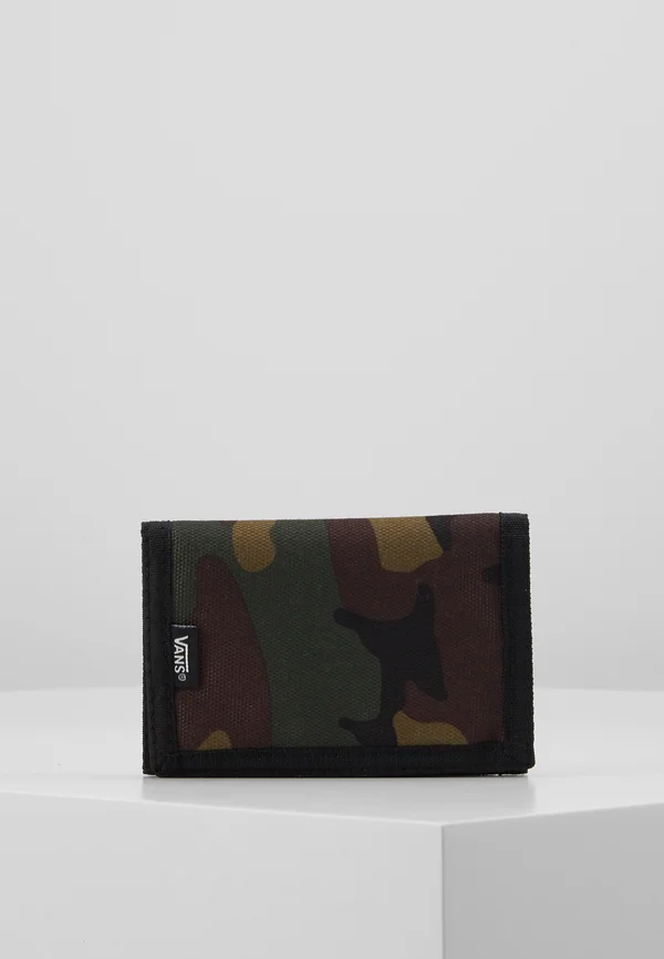 MN SLIPPED - Wallet - classic