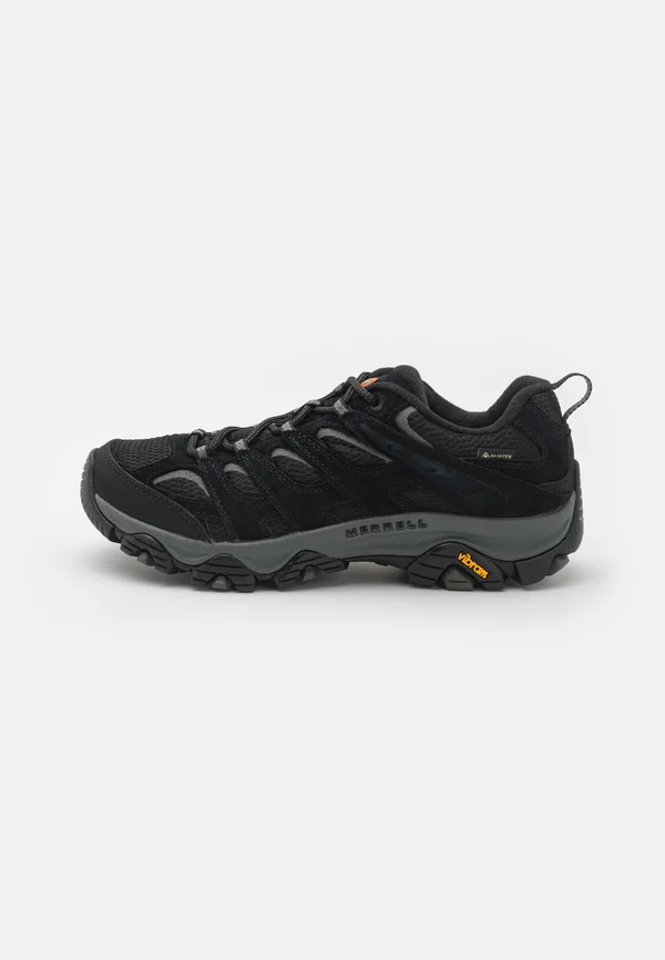 MOAB 3 GORE TEX - Hiking shoes - black