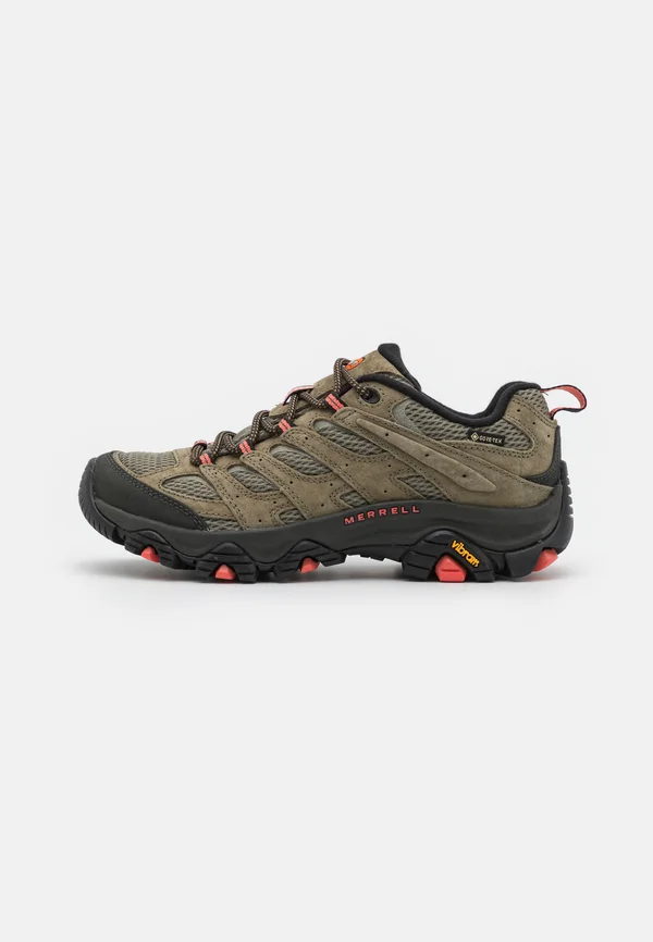 MOAB 3 GORE TEX - Hiking shoes - olive