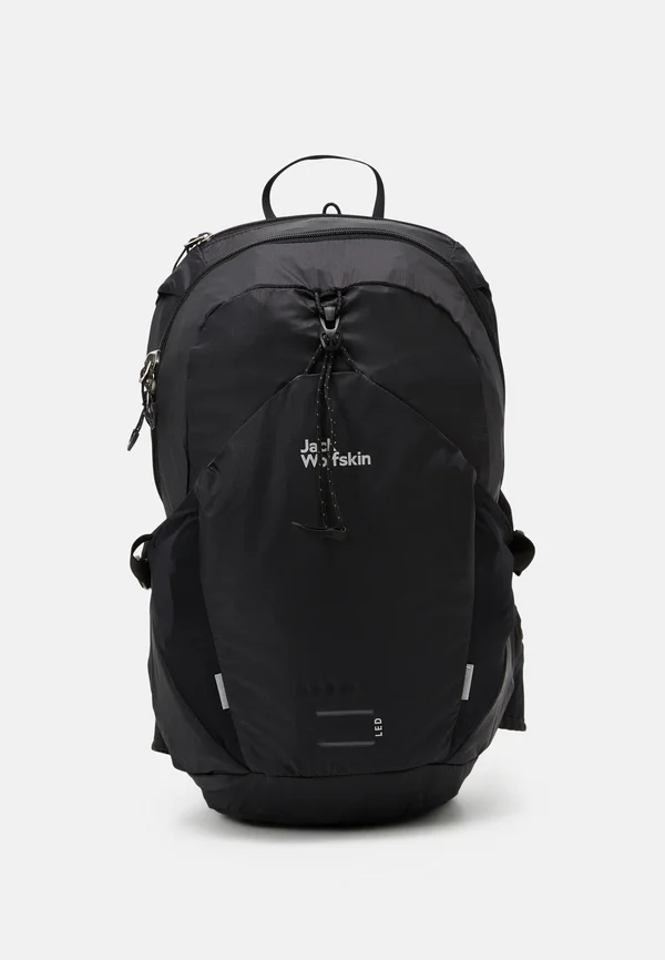MOAB JAM - Rucksack - flash black