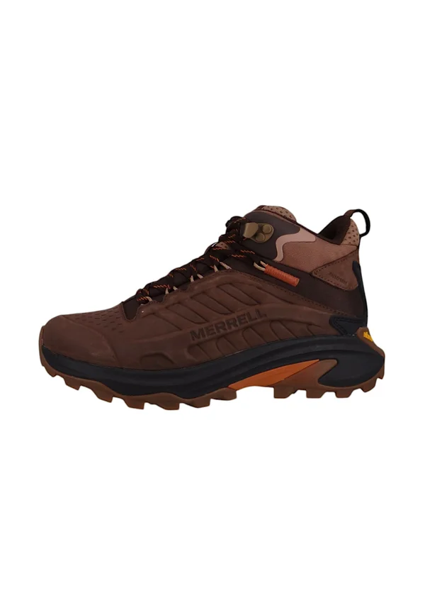 MOAB SPEED 2  - Hiking shoes - mole