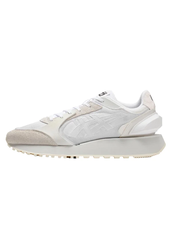 MOAGE CO - Trainers - white white