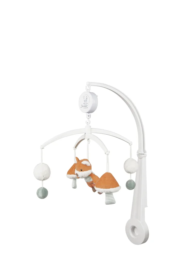 MOBILE FILOU - Mobile - mehrfarbig