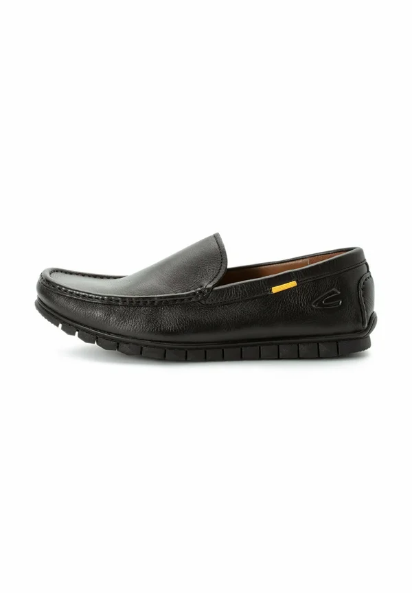Moccasins - black