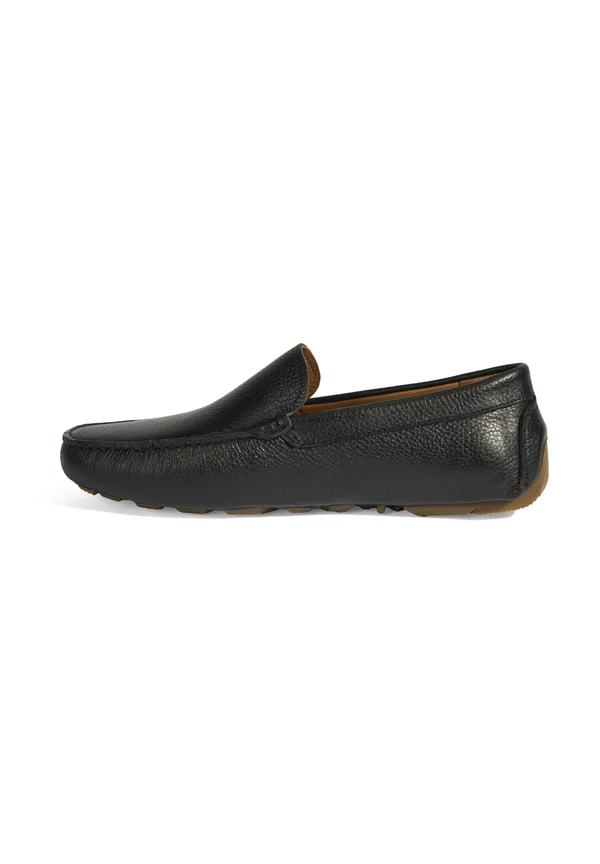 Moccasins - black