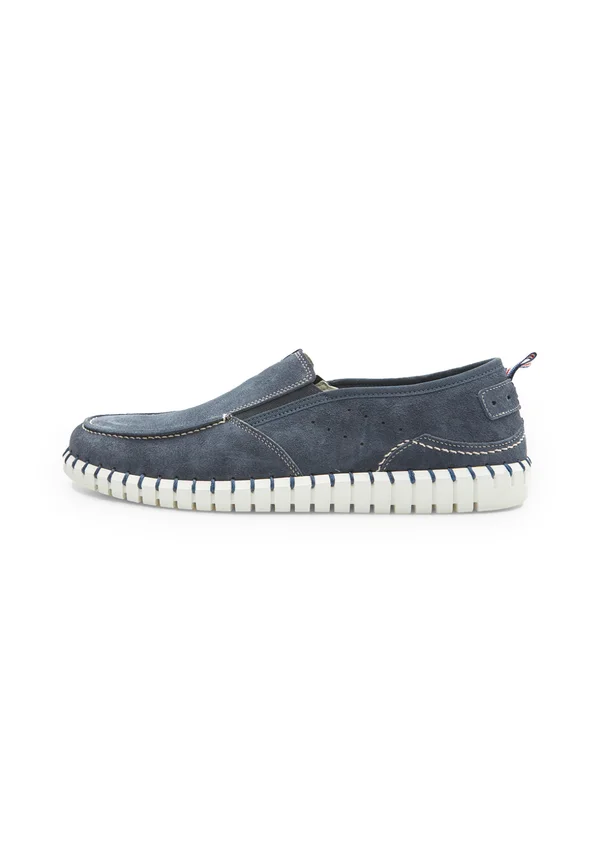 Moccasins - blu