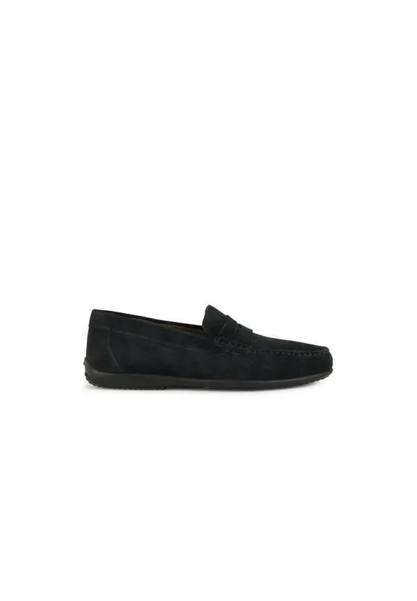Moccasins - blu