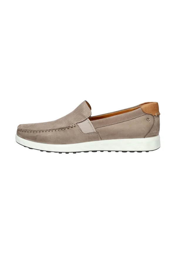 Moccasins - bruin