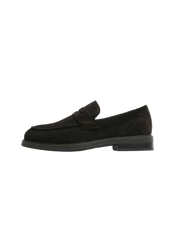 Moccasins - demitasse