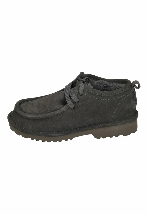 Moccasins - gris