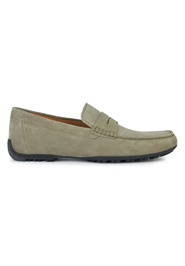 Moccasins - sage