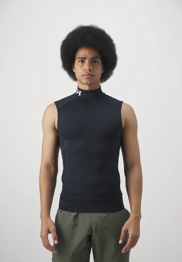 MOCK - Top - black/white