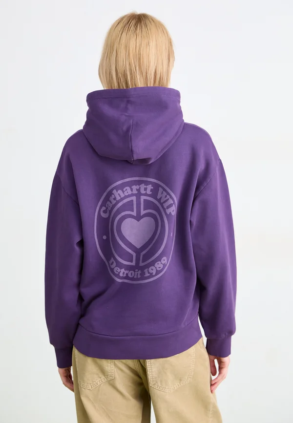 MODALITY - Hoodie - purple