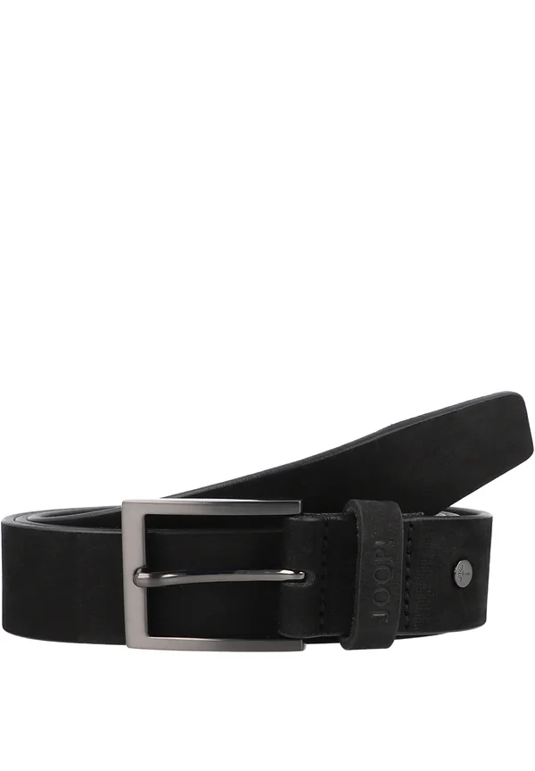 MODEL  - Belt - black