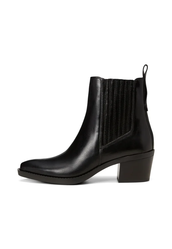 MODEL LUNA - Ankle boots - black