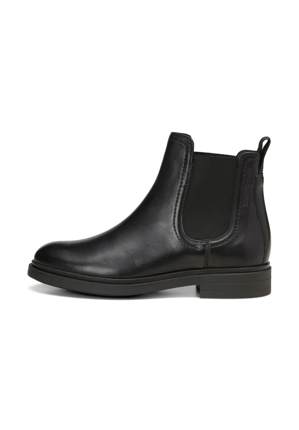 MODEL PAULA - Classic ankle boots - black
