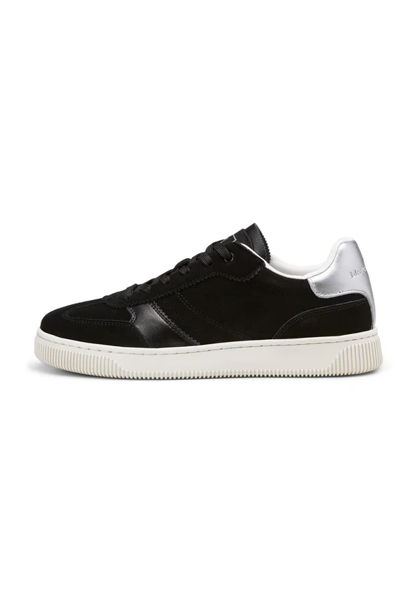 MODEL SANDRA 3B - Trainers - black dark silver