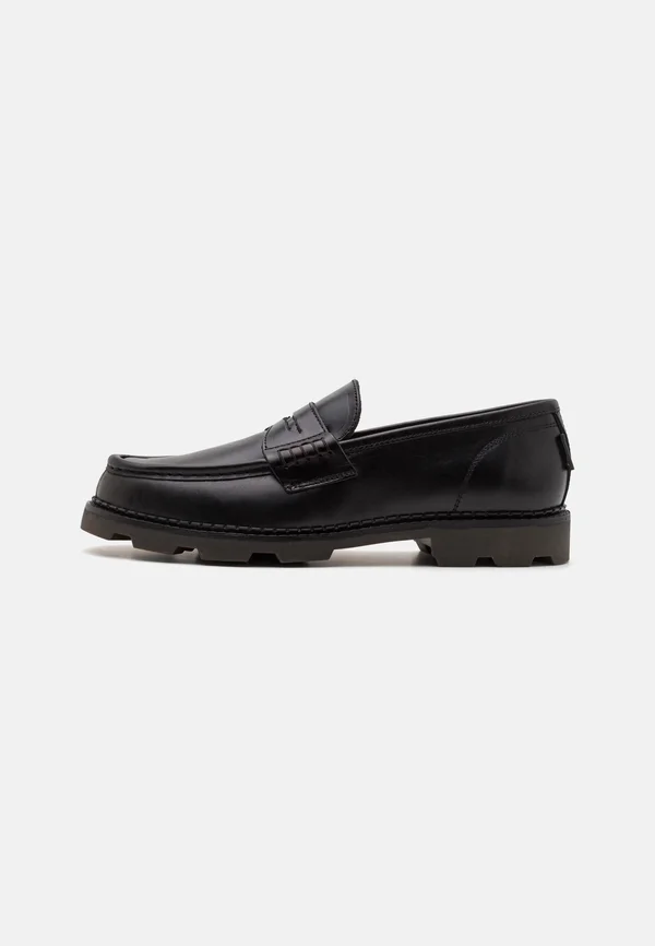 MODENA - Slip-ons - black