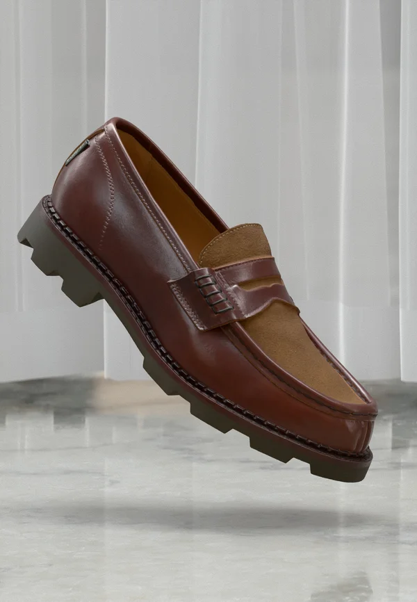 MODENA - Slip-ons - multi-coloured