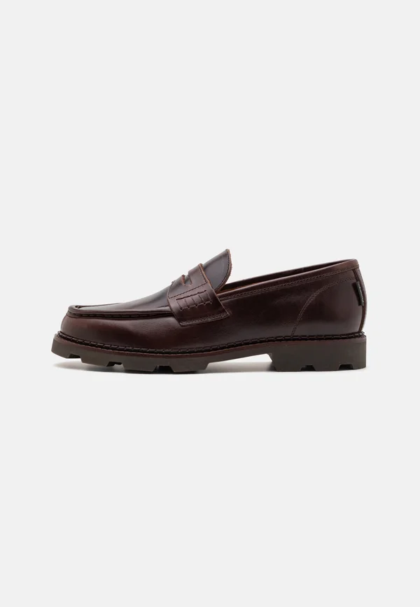MODENA - Slip-ons - roast
