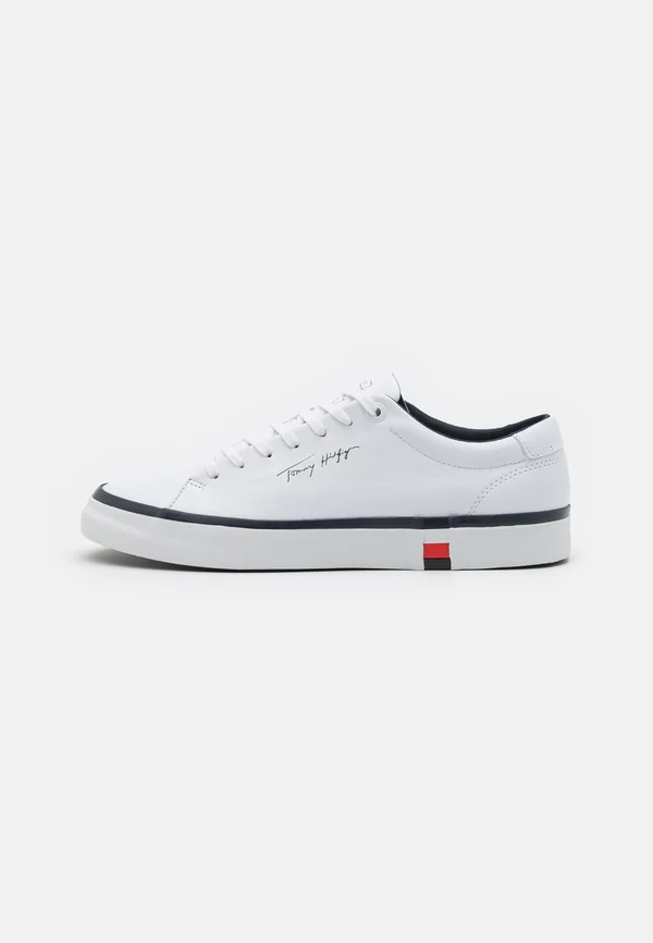 MODERN CORPORATE  - Trainers - white
