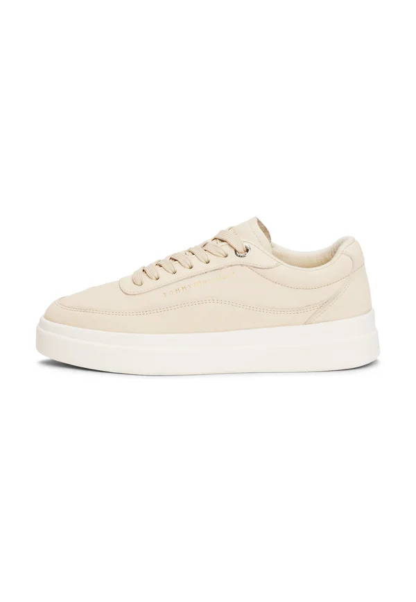 MODERN COURT - Trainers - muslin
