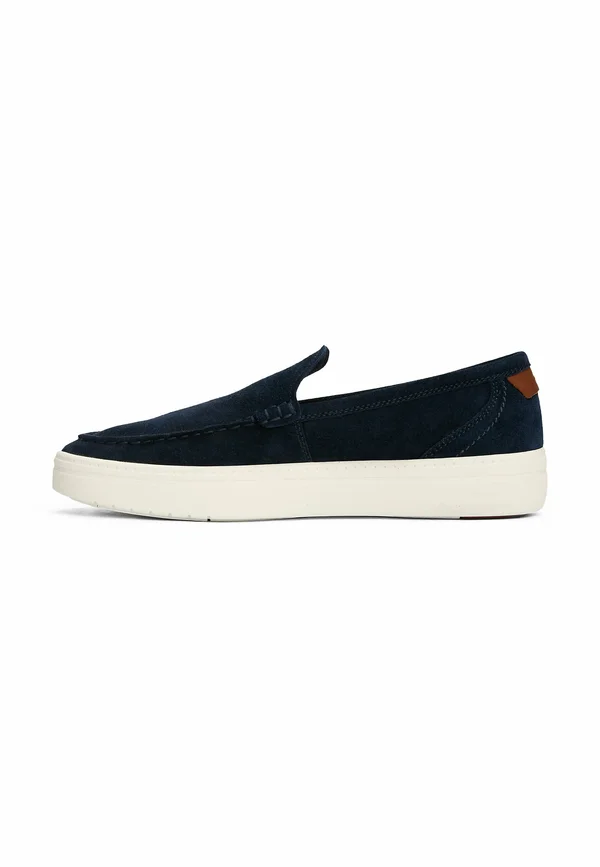 MODERN LIGHT HYBRID LOAFER - Slip-ons - desert sky