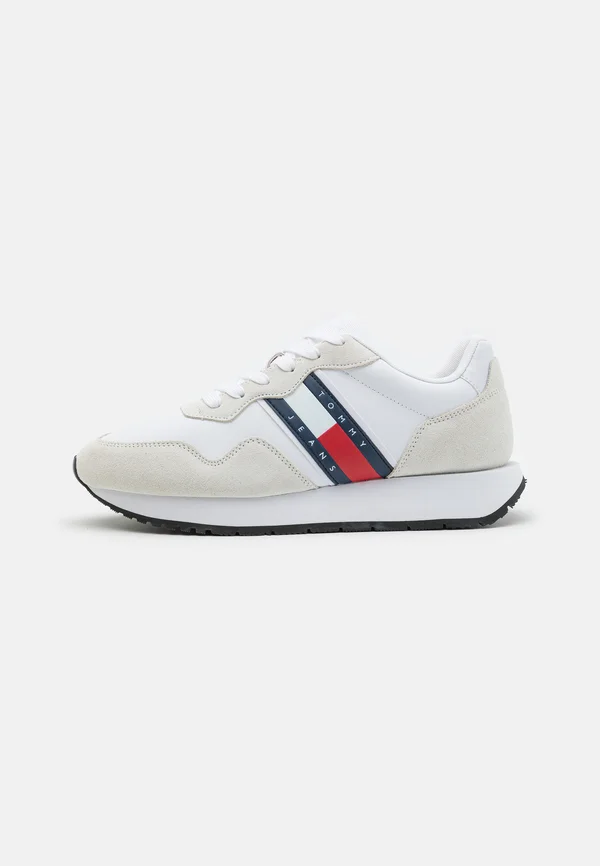 MODERN RUNNER - Trainers - white