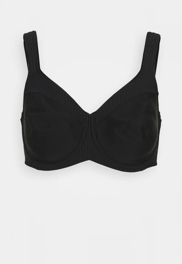 MODERN SOFT - Shapewear - black